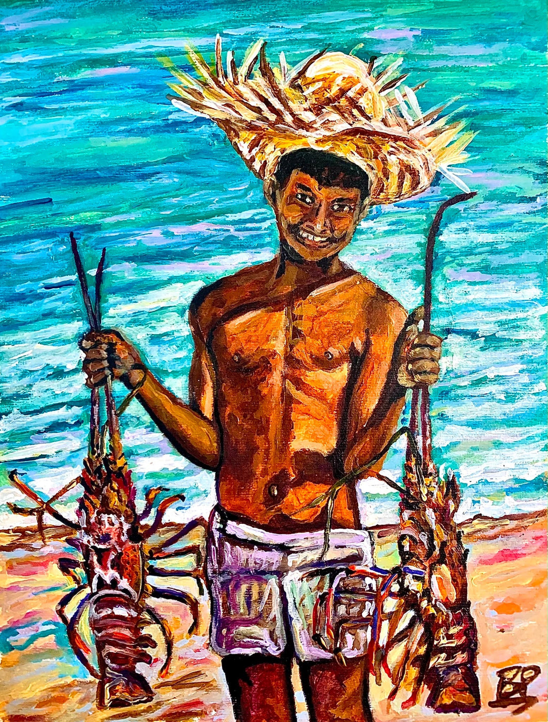 “Days Catch”