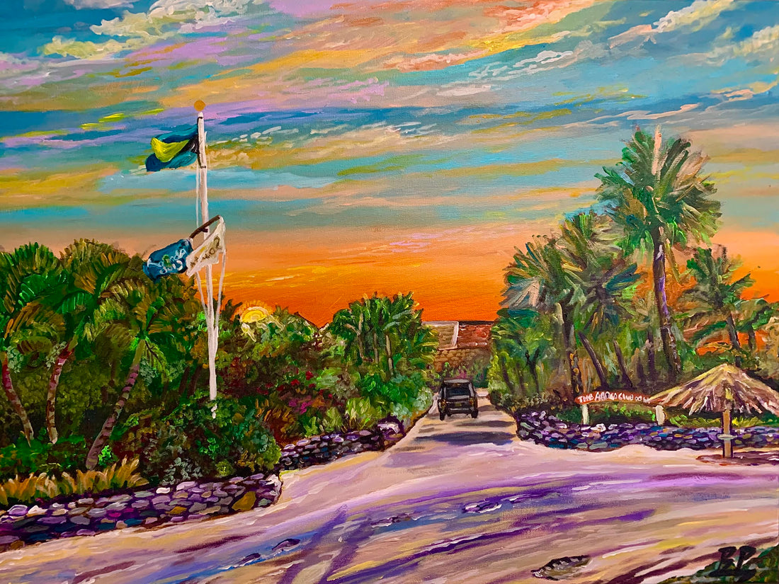 The Abaco Club (Winding Bay)
